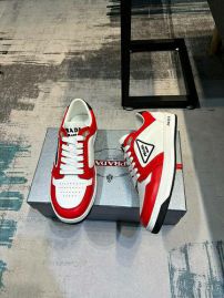 Picture of Prada Shoes Men _SKUfw140775260fw